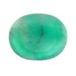 Green Emerald – 5.70 Carats (Ratti-6.31) Panna